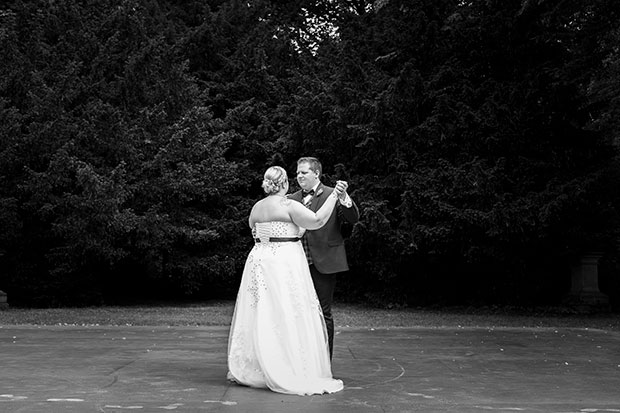 Kristin Und Bjorn Hochzeit Palais Grosser Garten Dresden